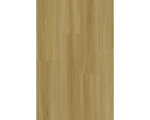 Vinylvloer SPC Trompo landelijke plank klikverbinding 1220 x 180 x 6,0 mm