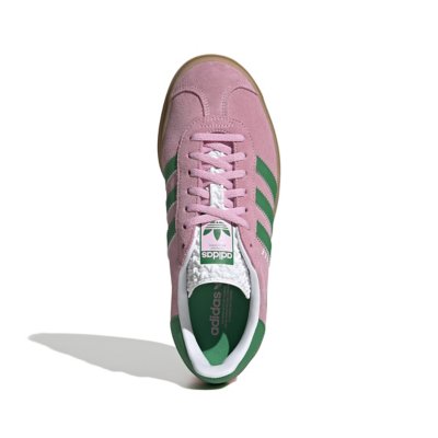 Sneakers femme Gazelle Bold ADIDAS