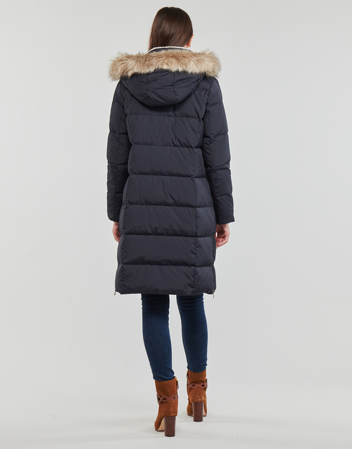 Lauren Ralph Lauren - HD PUFFR-INSULATED-COAT Marino