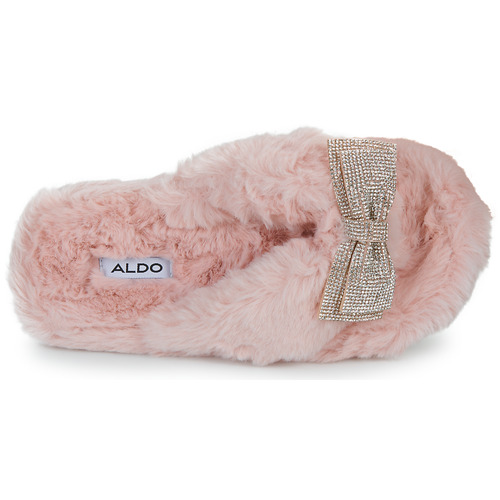Aldo - BOWPOUF - Rose
