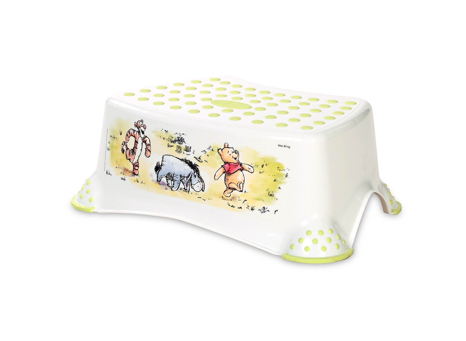 Lorelli Comic-Set Babybadewanne, Töpfchen, Badhocker, ergonomisch, praktisch