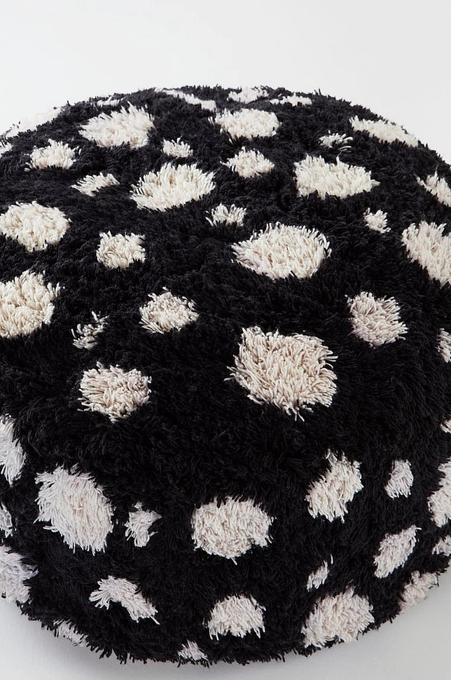 CORALLI puff