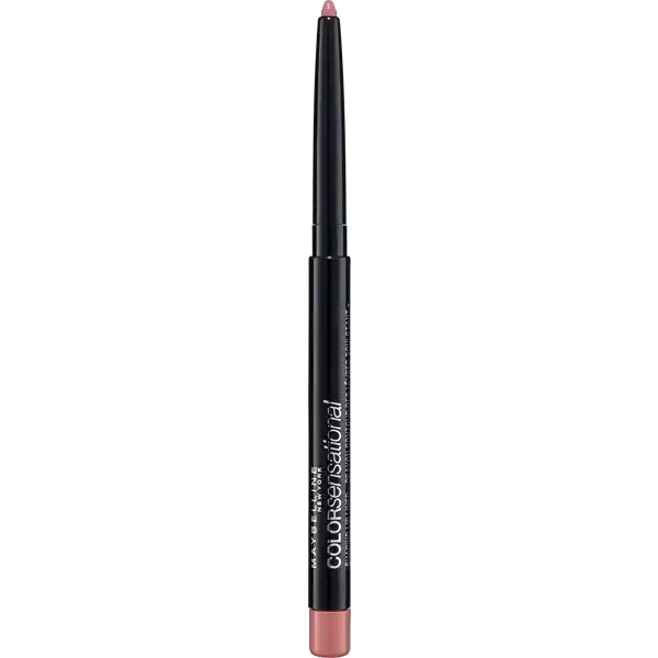 Color Sensational Shaping Lipliner Nr. 50 Dusty Rose