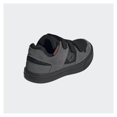 Chaussures VTT Enfant adidas Five Ten Freerider VCS Noir / Gris