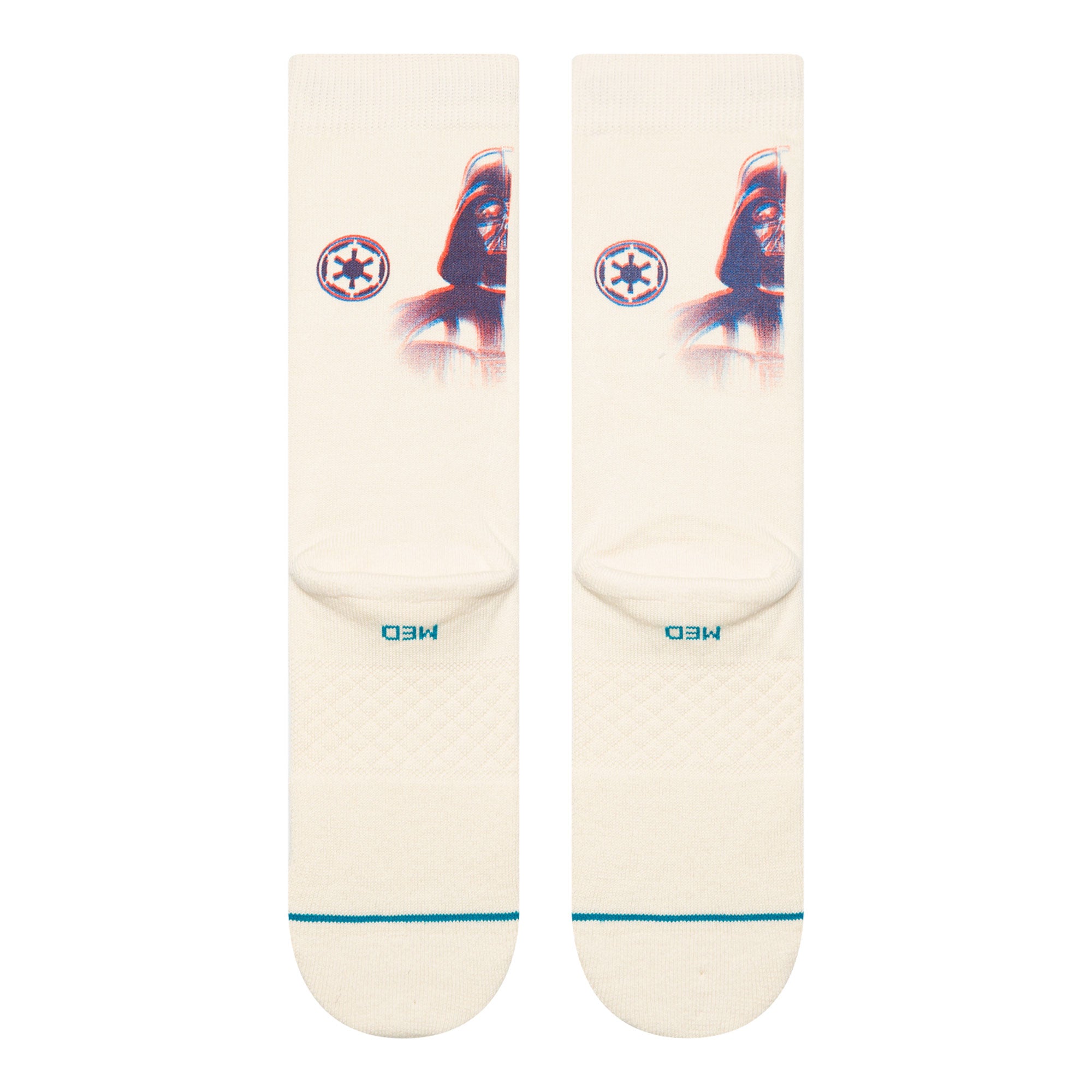 Stance<br>Saber Crew Box Set Socks