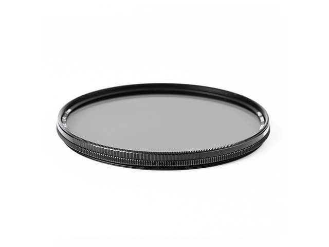 NiSi Pro Nano Huc polfilter 77 mm