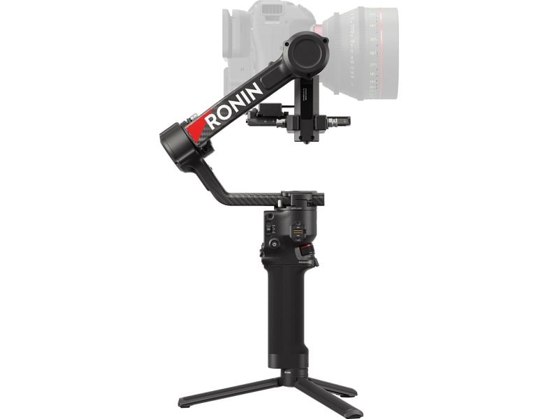 DJI Gimbal RS 4 Pro Professioneller Stabilisator der Spitzenklasse