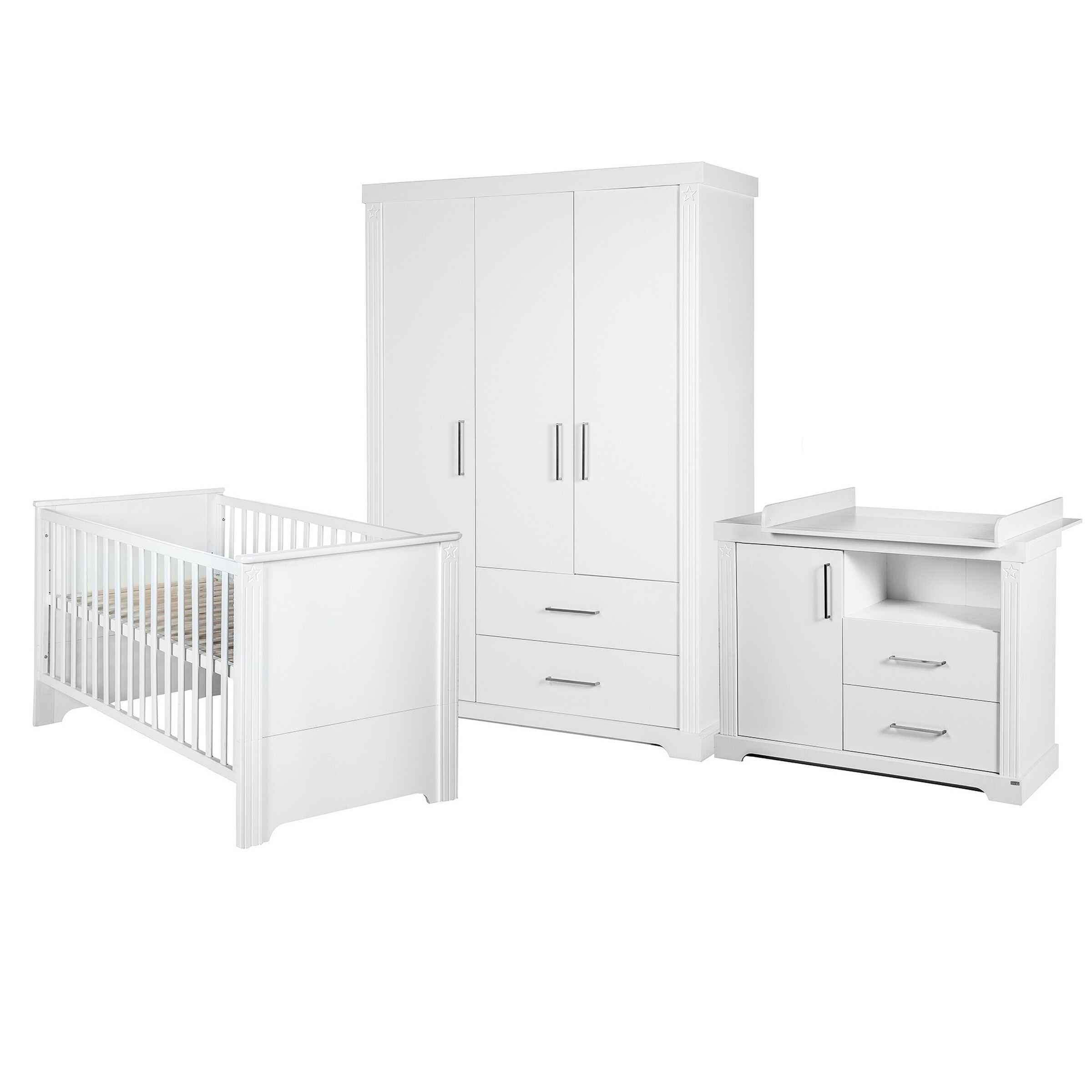 roba Kinderzimmerset Maxi