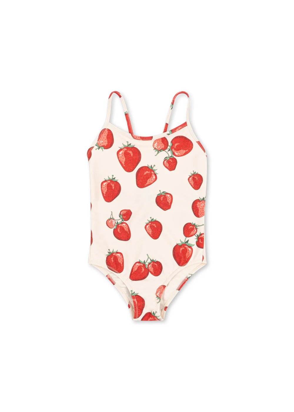 Frago badedragt - fragola - 9M