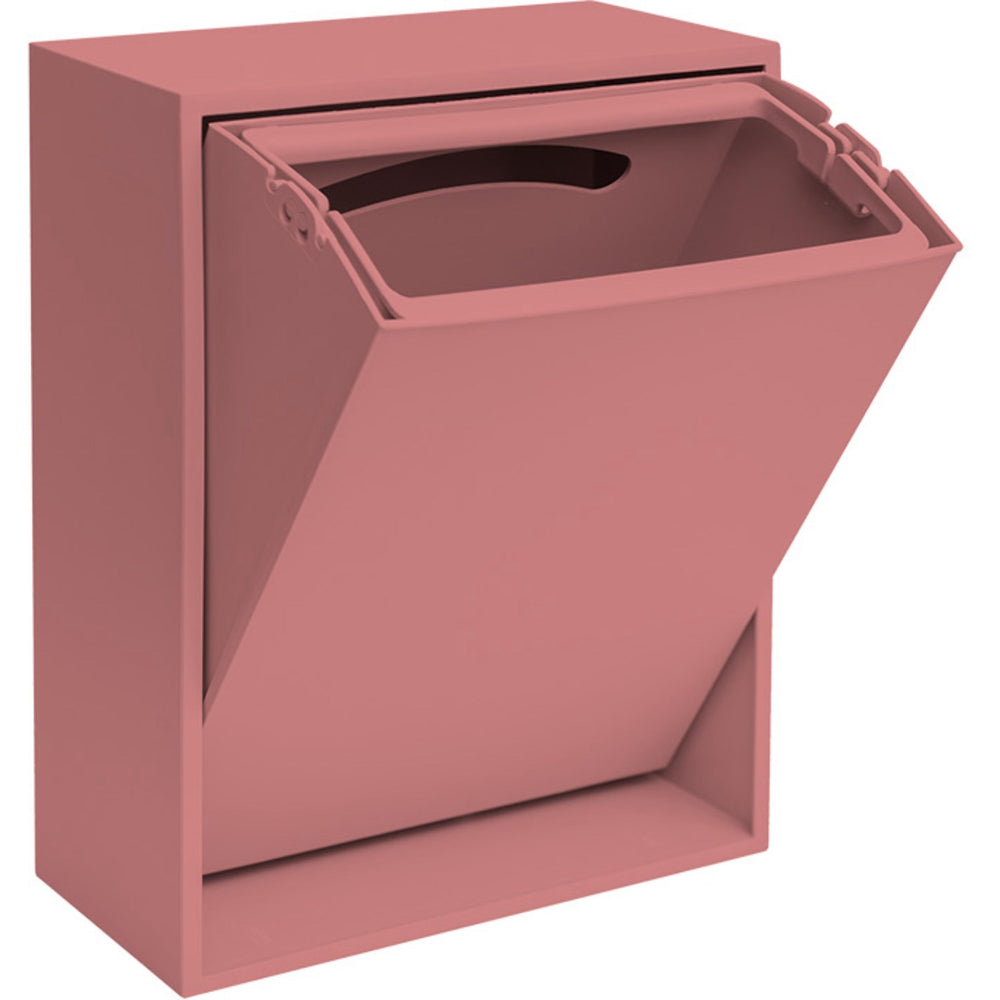 Køb ReCollector Ash Rose Recycling Box