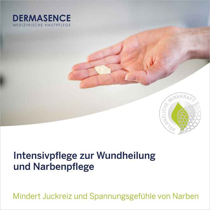 Dermasence Barriopro Wund- und Narbenpflegeemulsion, 30 ml