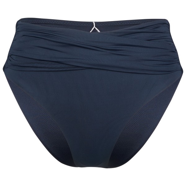 Seafolly - Women's Collective High Waist Wrap Front Pant - Bas de maillot