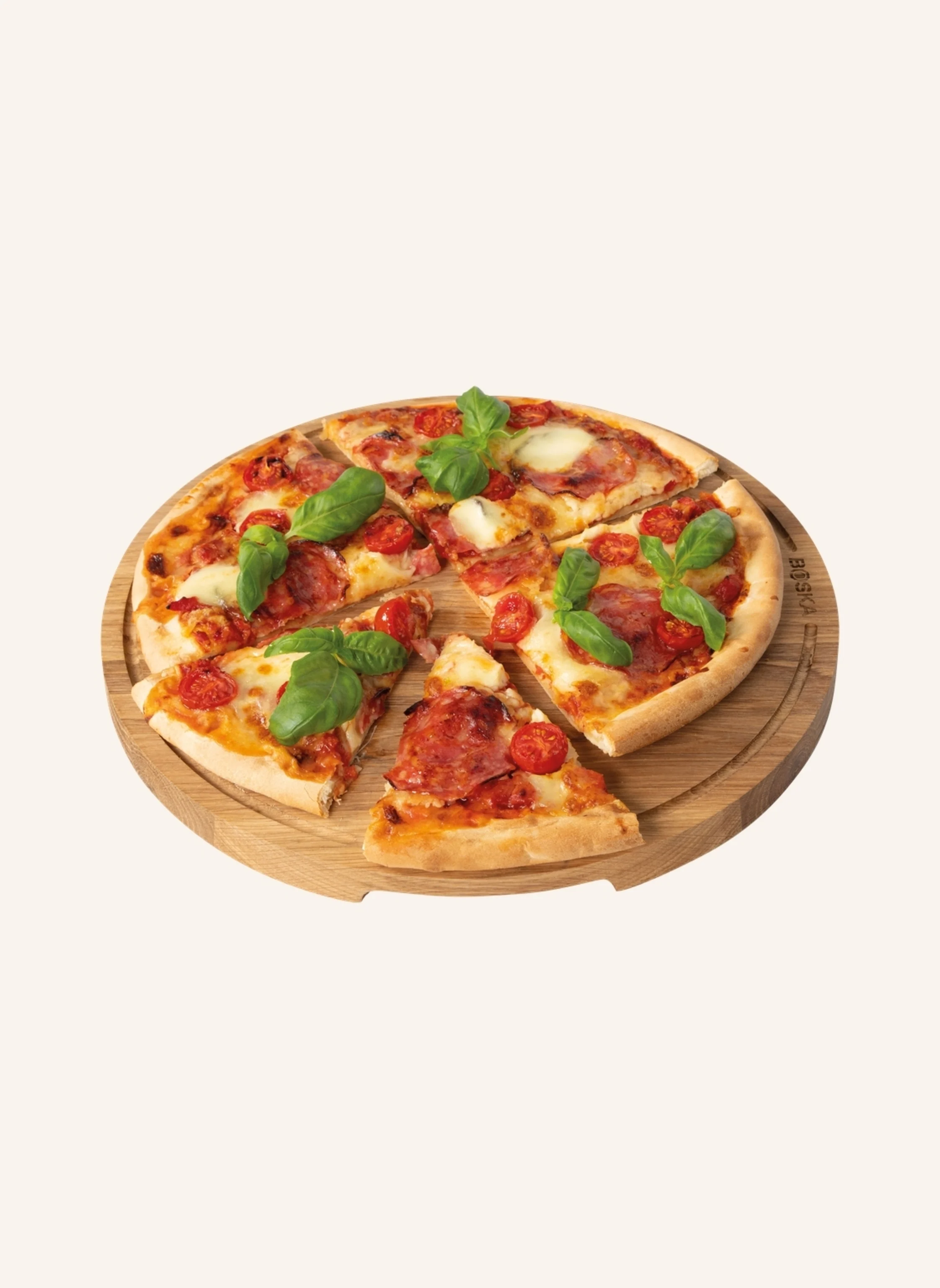 BOSKA Pizzabrett FRIENDS L