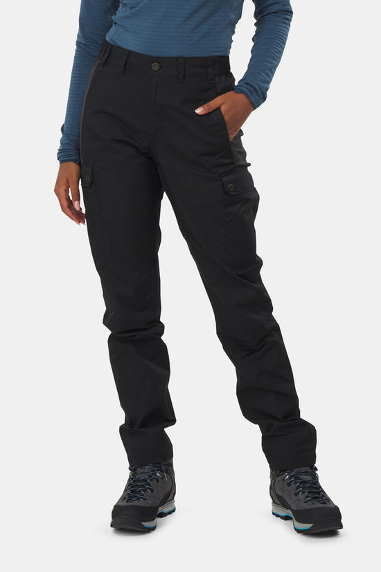Fjällräven Fjällräven Stina Broek Dames
