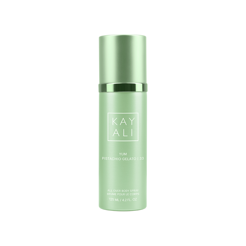 Yum Pistachio Gelato | 33 Body Spray