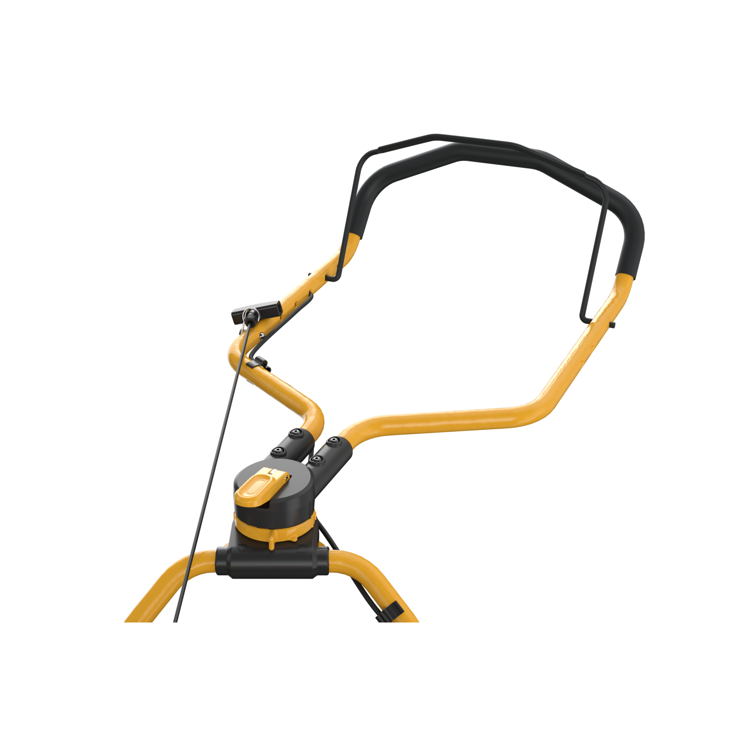 Stiga Multiclip 547 Grasmaaier - 1900W