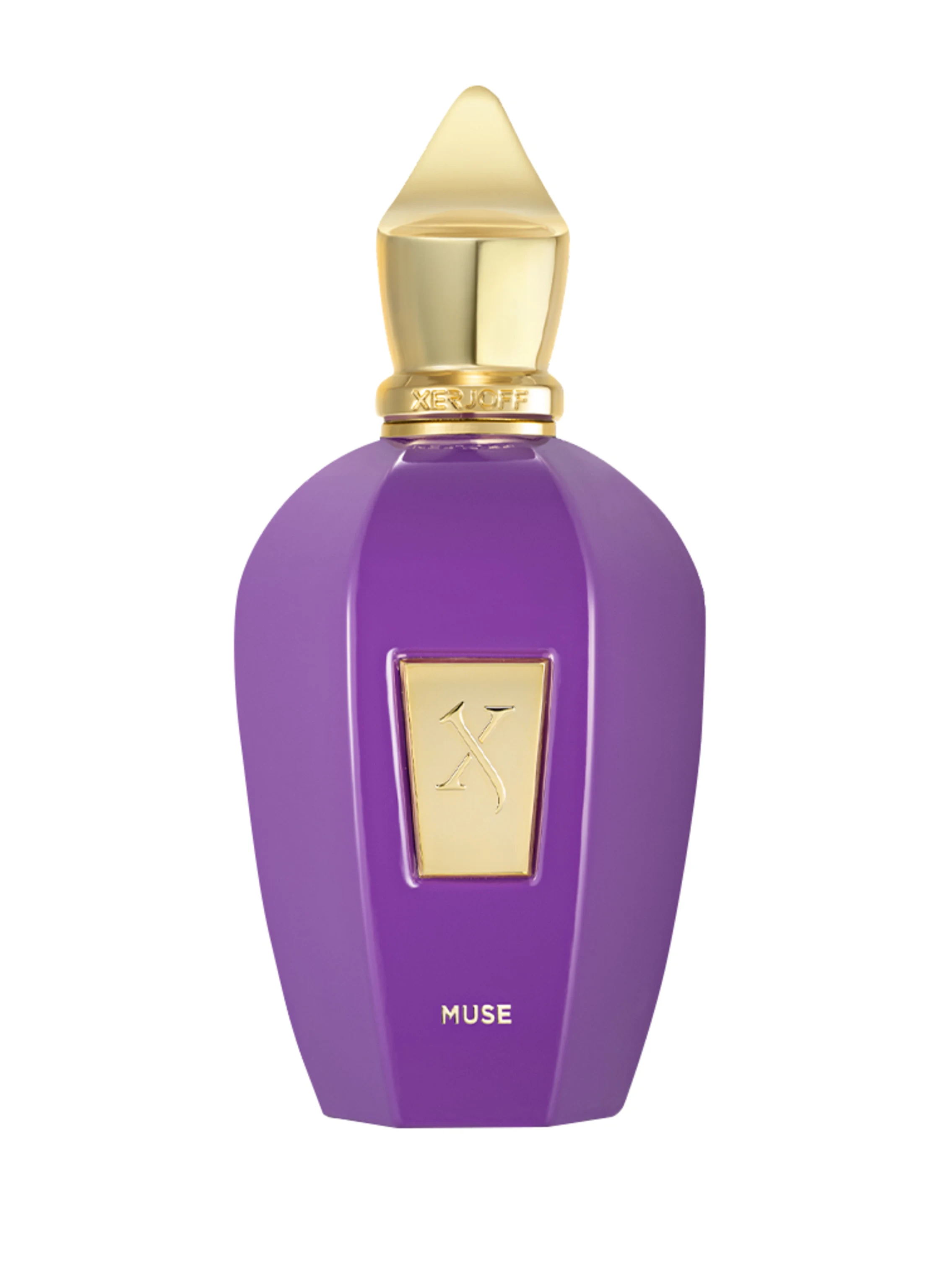 XERJOFF MUSE