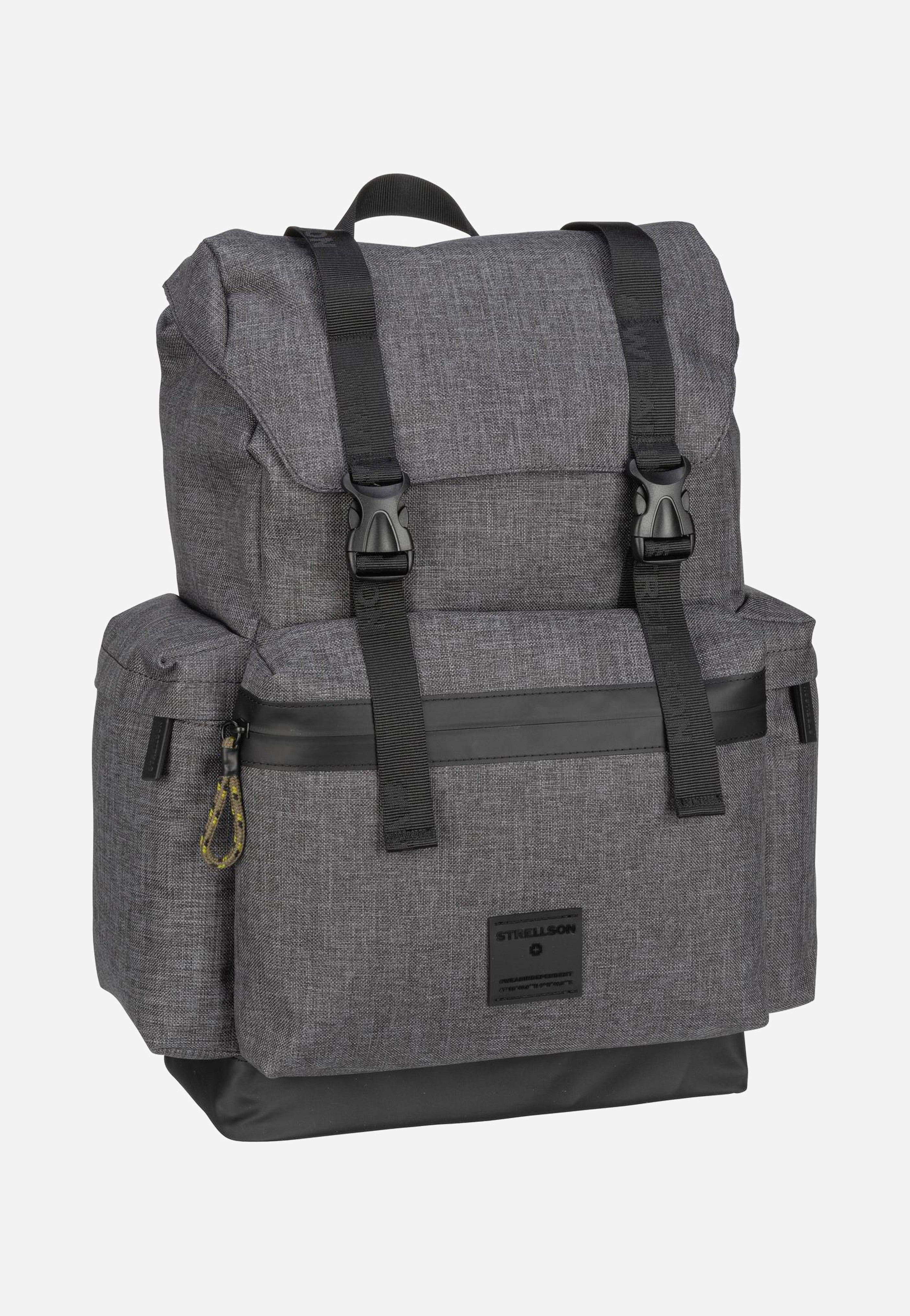 Northwood 2.0 Cooper LVF 1 Dark Grey - Rucksack