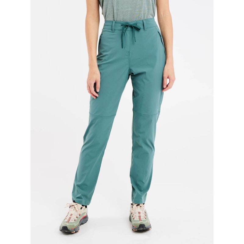 Prtevodia - Pantalon randonnée femme