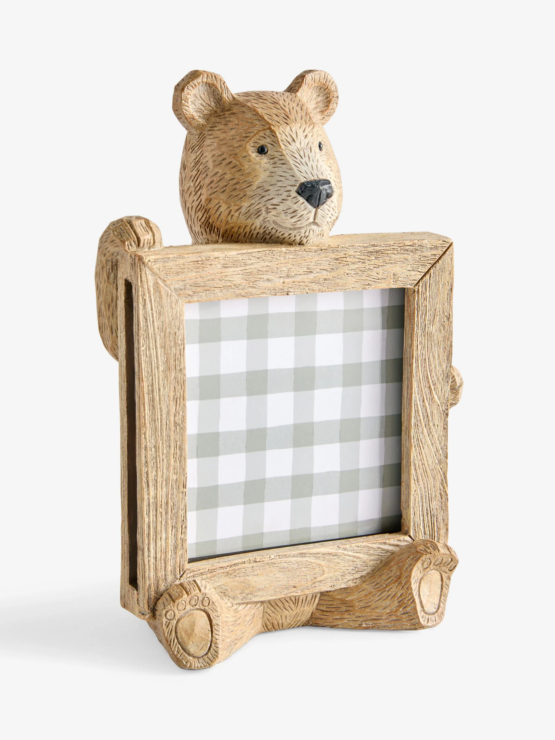 The Photo Frame