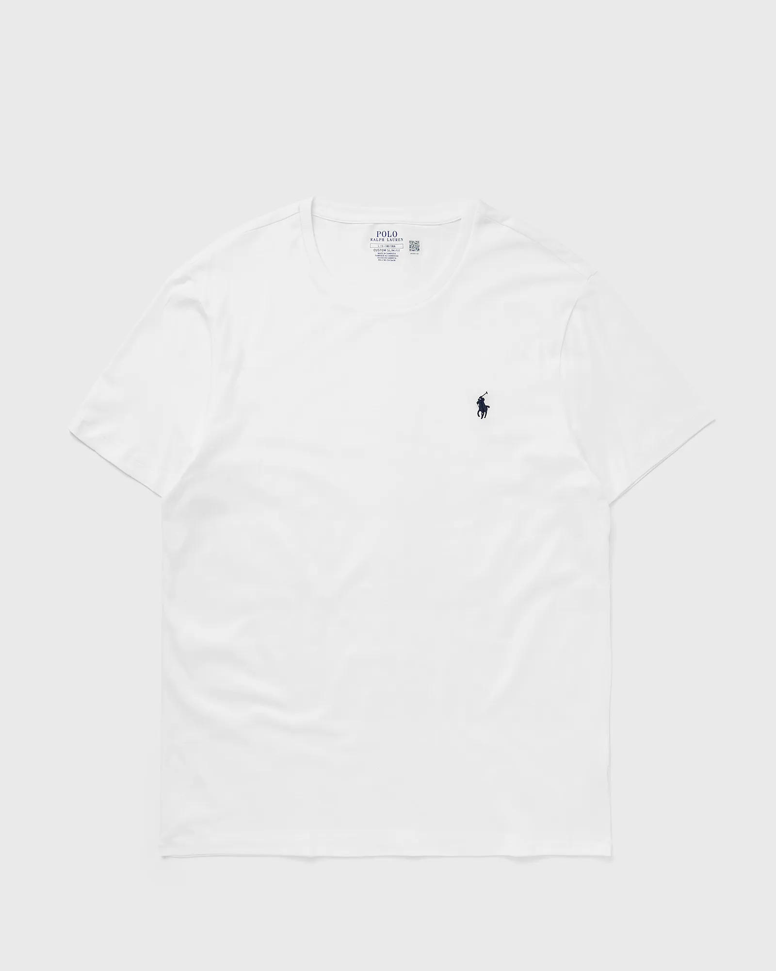 Polo Ralph Lauren Custom Slim Fit TEE