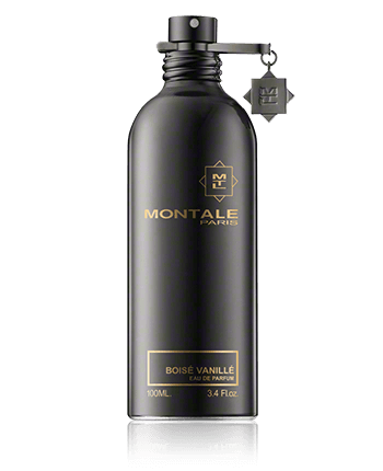 Montale Boisé Vanille edp vapo 100ml