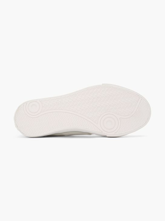 FILA Slip-Ons Weiss