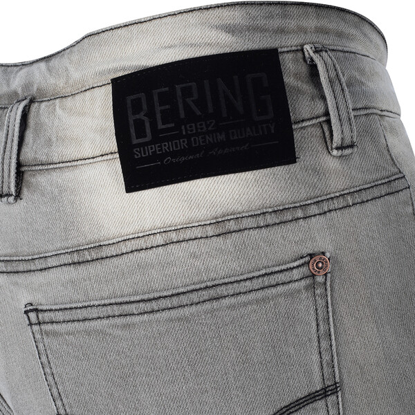Bering - Jean Stream Gris
