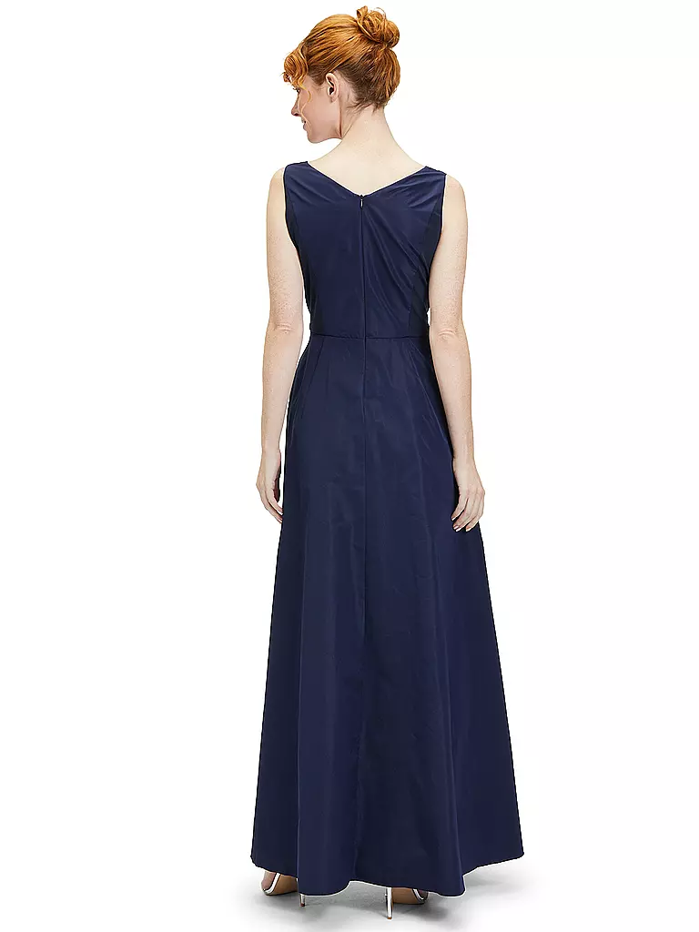 VERA MONT Jumpsuit dunkelblau