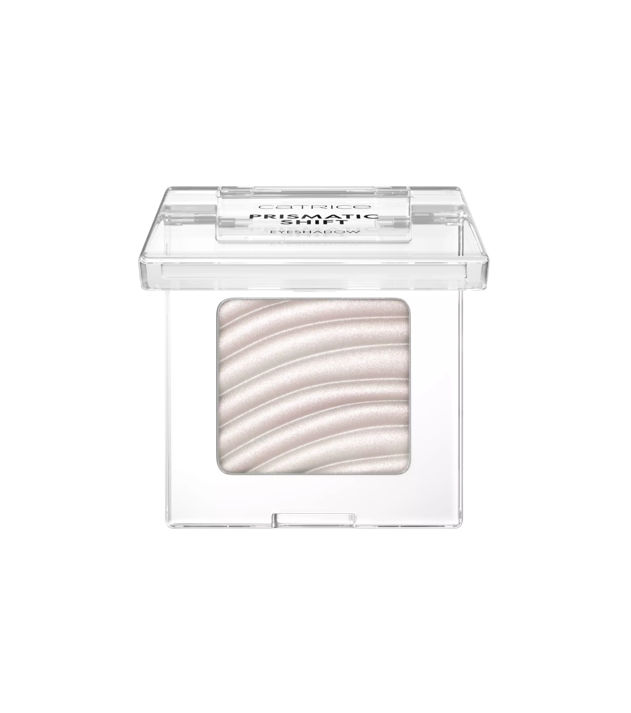 Catrice - Sombra individual Prismatic Shift - 010: Pink Horizon