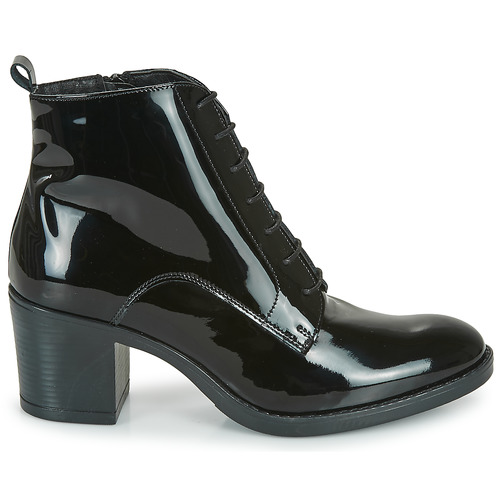 André - EDONY - Noir Vernis