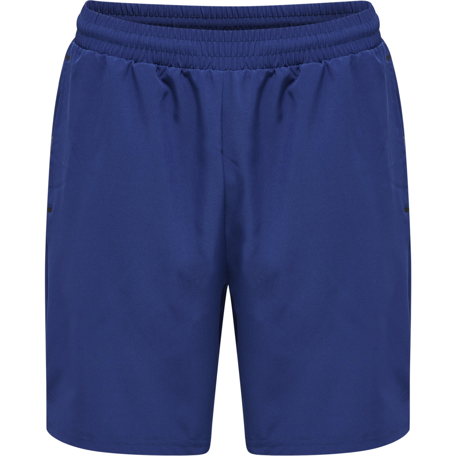 hmlMOVE GRID WOVEN SHORTS