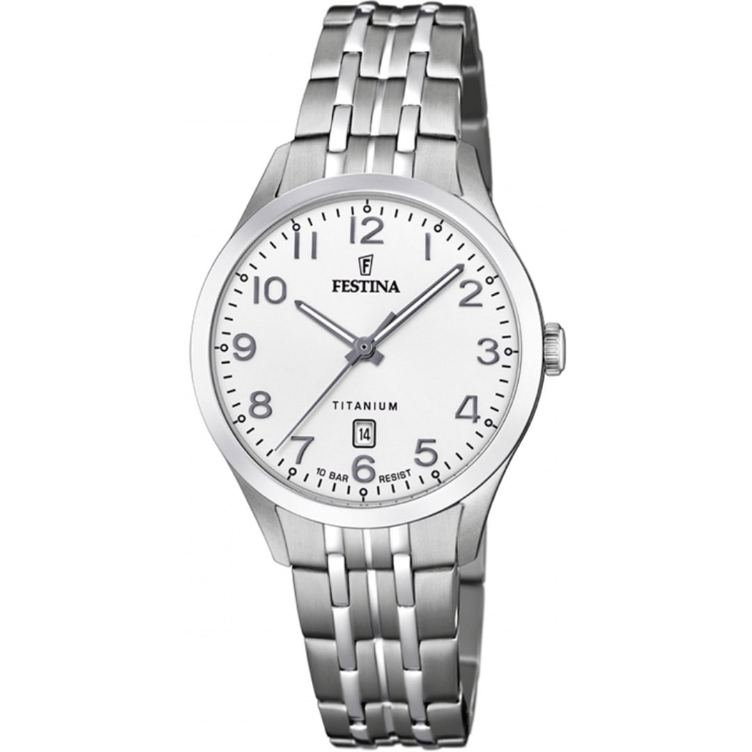 Festina Titan