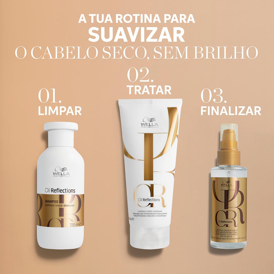 Premium Oil Reflections - Óleo - 100ml