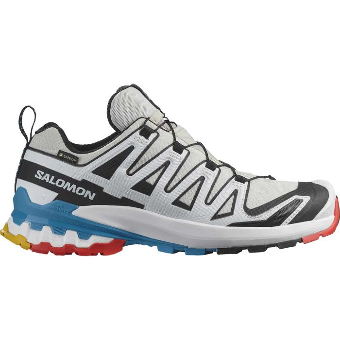 XA Pro 3D V9 GTX Women damesko
