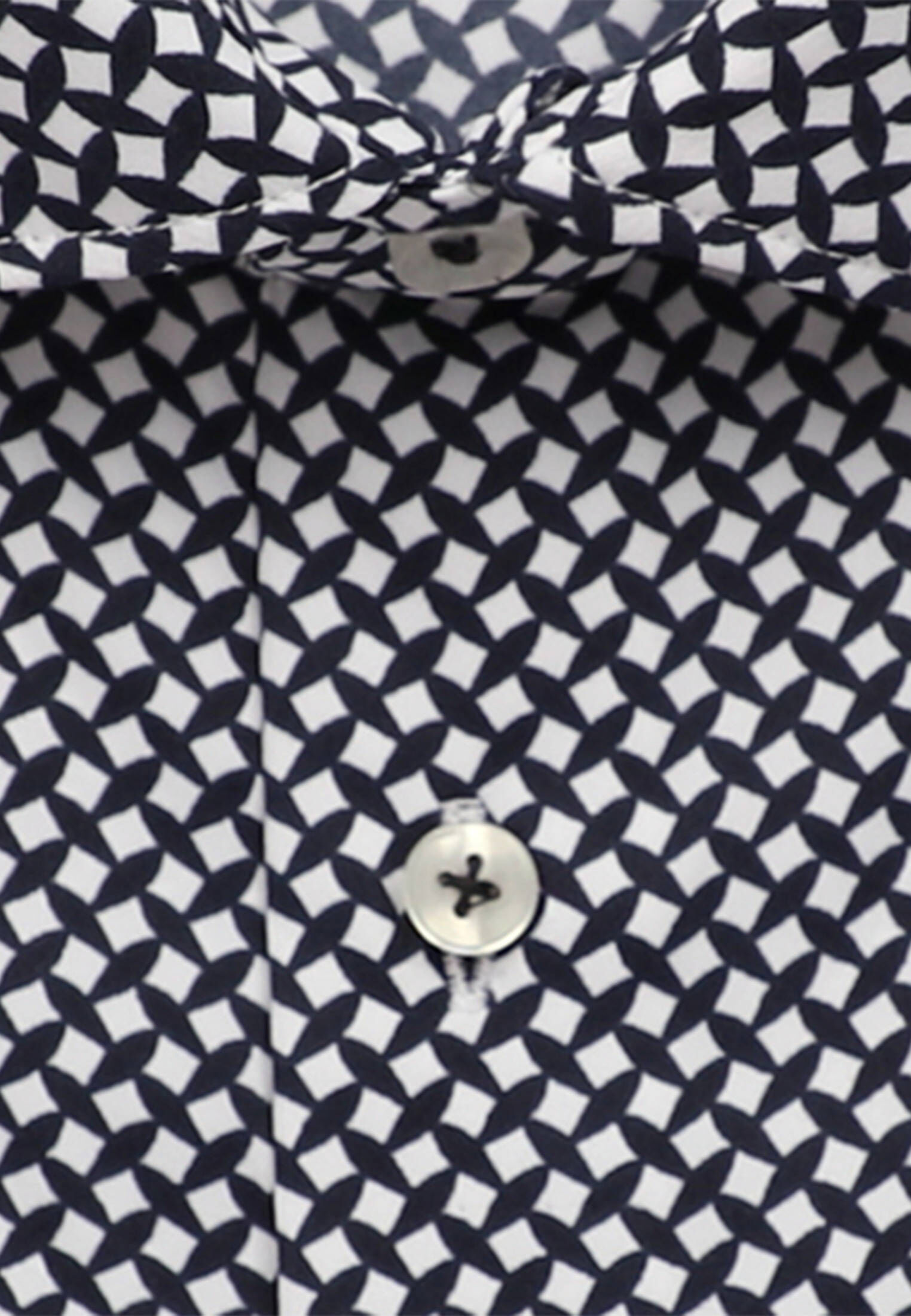 Seidensticker| Herren Performance-Hemd X-Slim