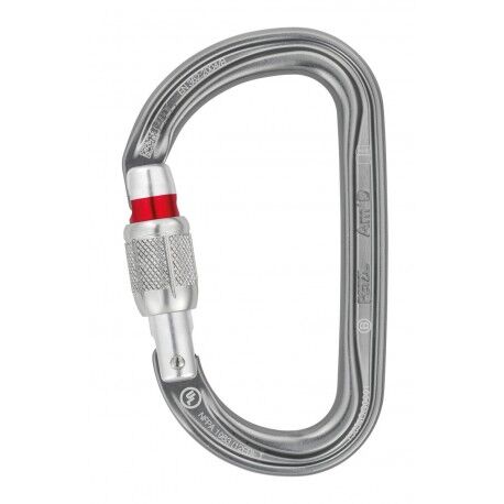 Am'D Screw Lock - Mousqueton