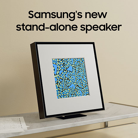 Samsung Music Frame HW-LS60D højttaler