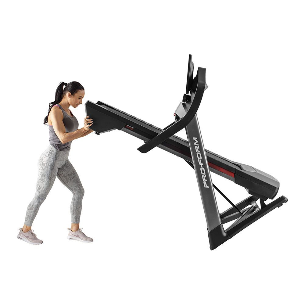 Pro-form PRO 9000 - Tapis de course noir