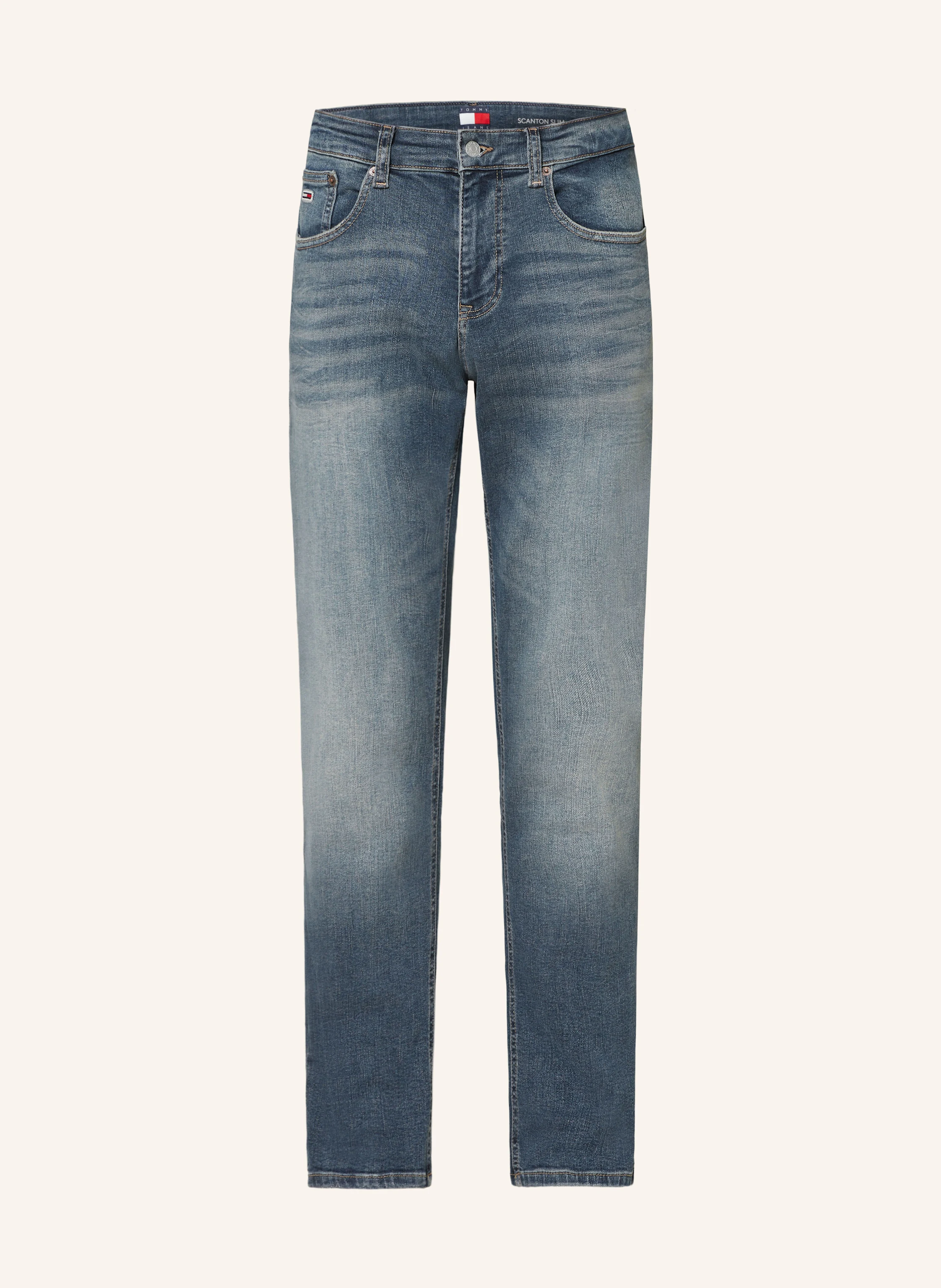 TOMMY JEANS Jeans SCANTON Slim Fit