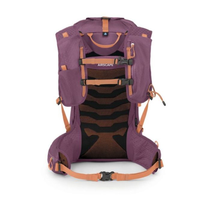 Osprey Dame Rygsække og tasker Tempest Velocity 20 Lilla