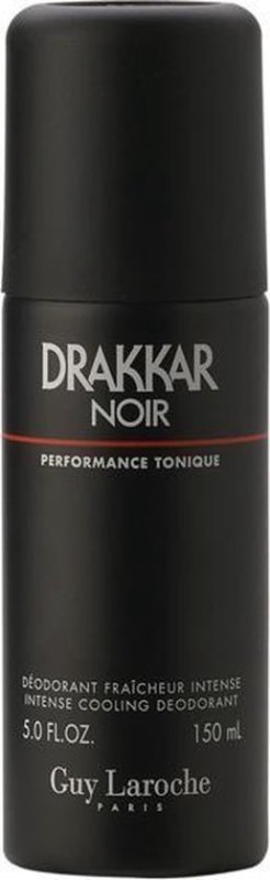guy laroche Drakkar Noir Deodorant 150 ML