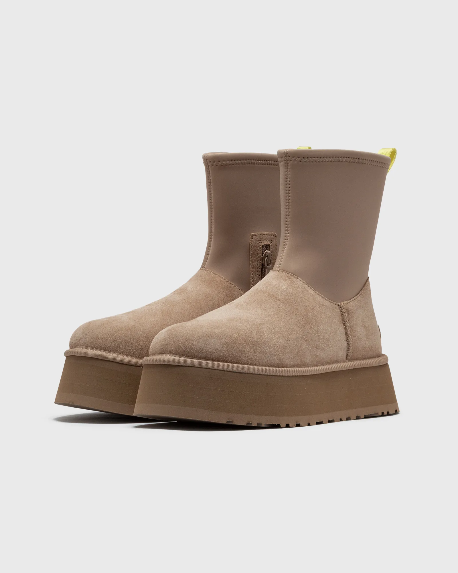UGG WMNS CLASSIC DIPPER