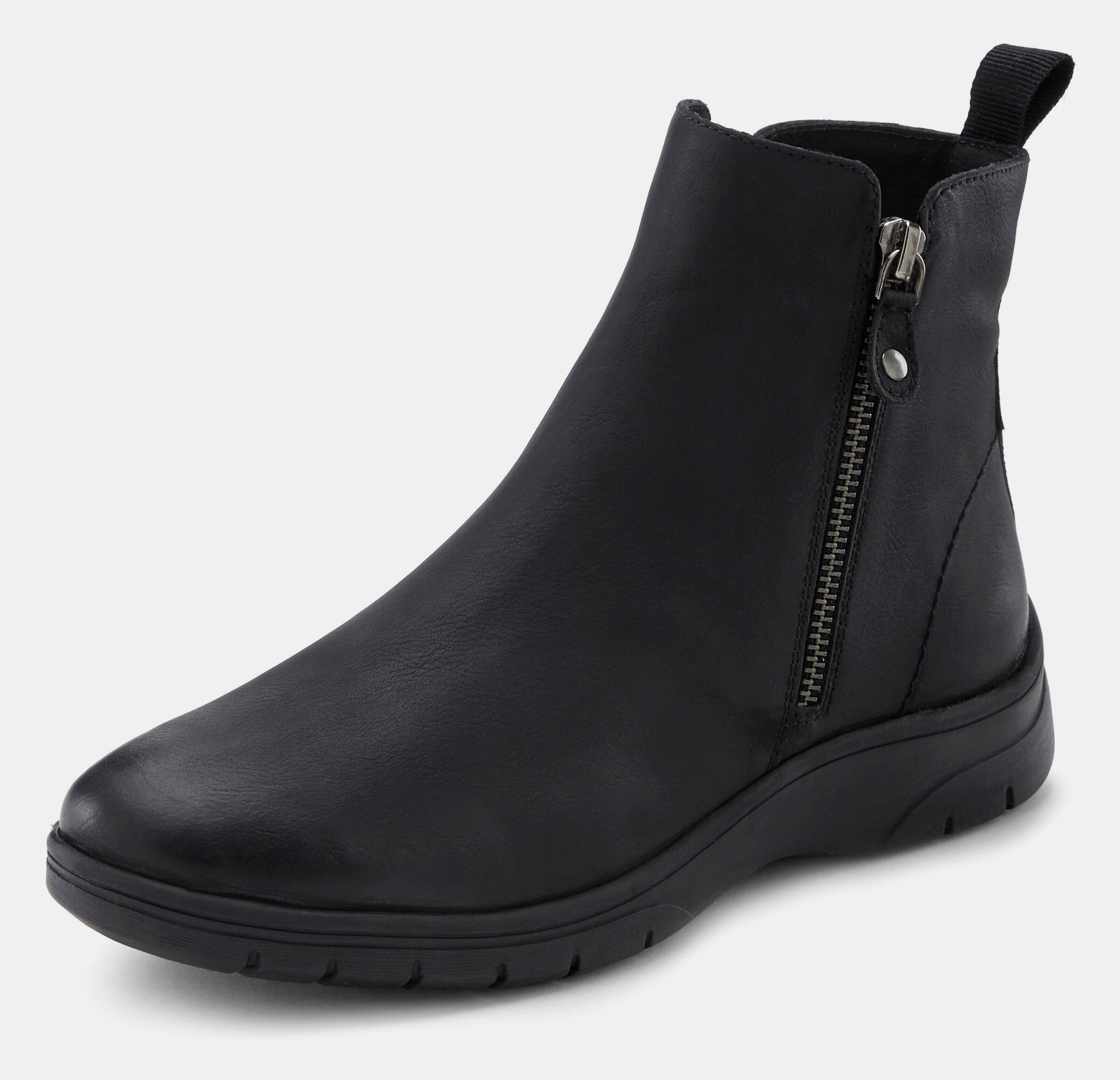 Stiefelette