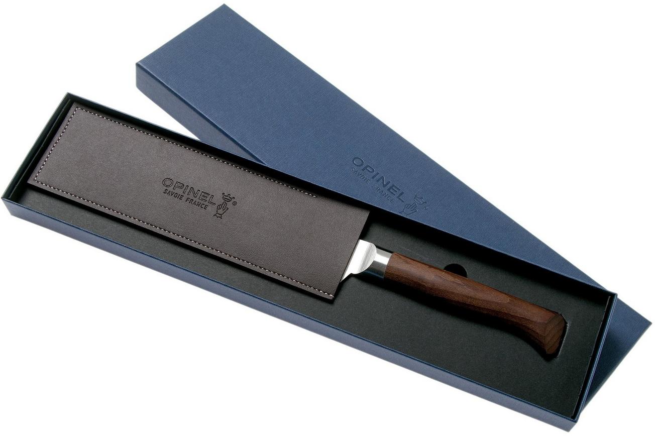 Opinel Les Forgés 1890 klein koksmes 17 cm, 002285