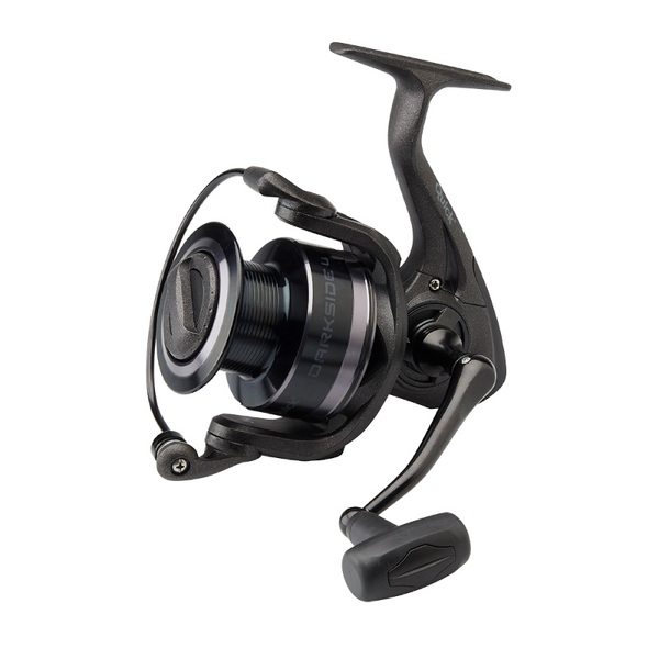 Quick Darkside 4 6000S FD 3 1bb IGSP (stalking)
