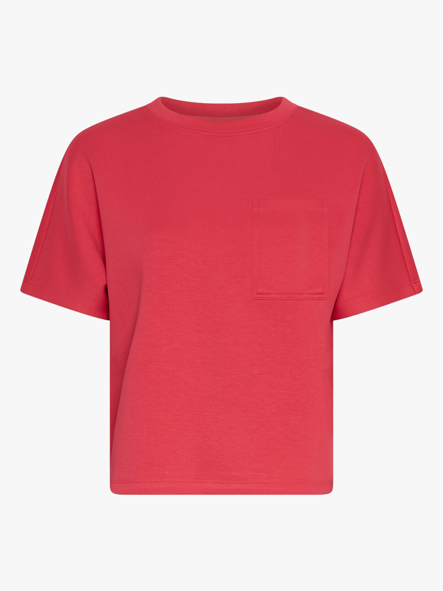 Harissa Ima Q Short Sleeve Sweatshirt