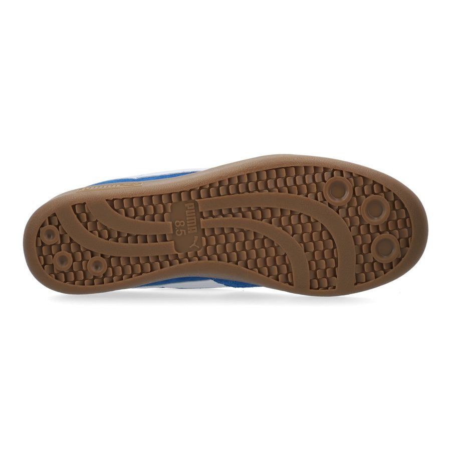 PUMA Handball IT - Bleu/Blanc