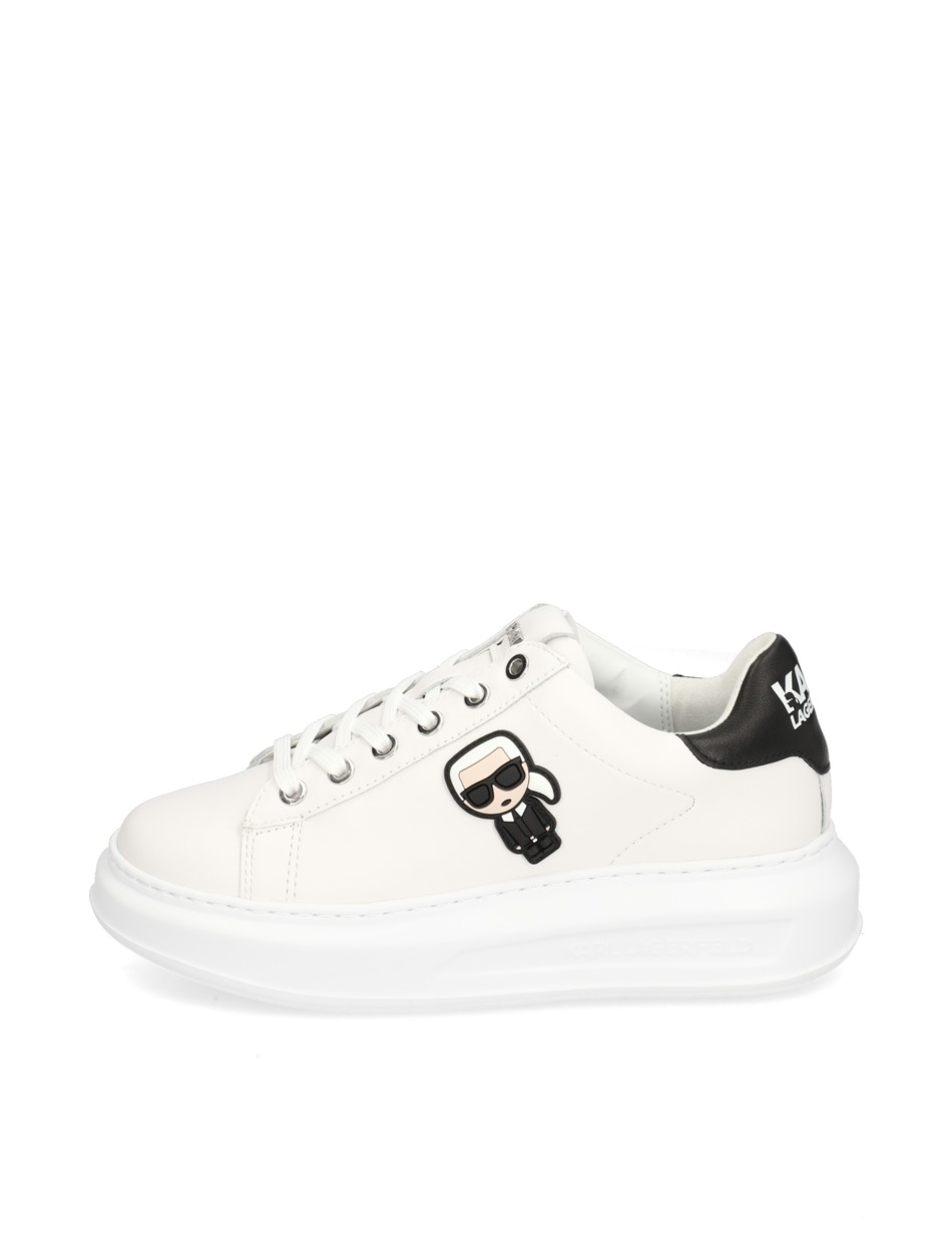 KAPRI Karl Ikonic Lo Lace