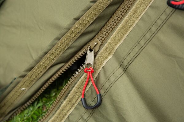 Ultimate Adventure Pro Bivvy Wrap 2 Man - Surtoile
